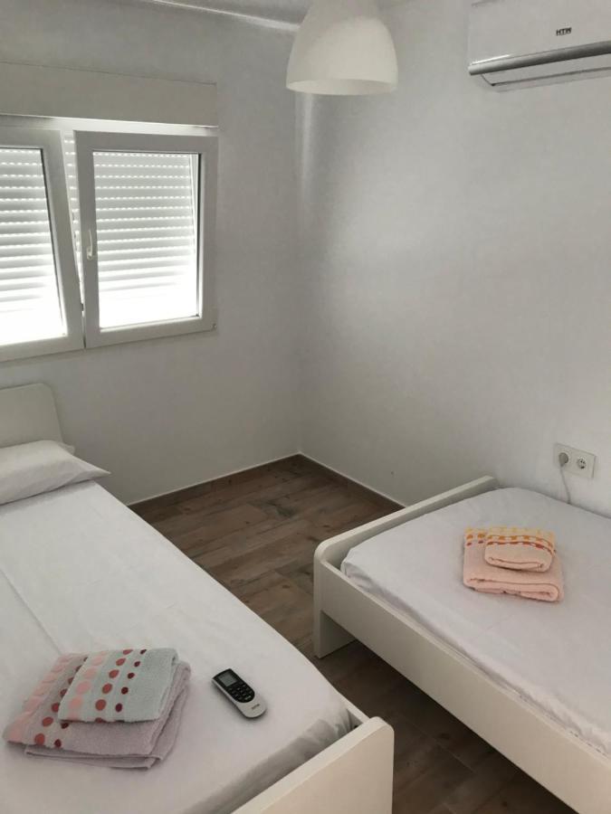 Villa David Competa Малага Экстерьер фото
